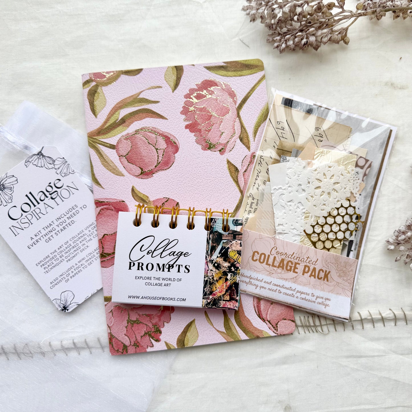 Collage Kit