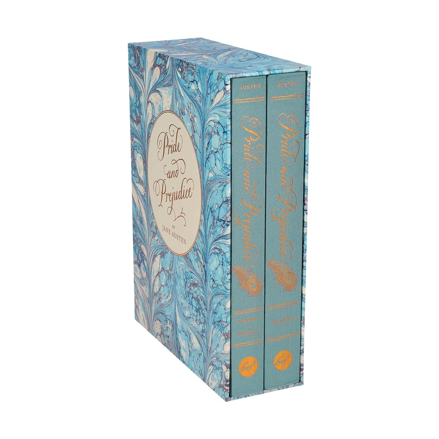 Pride and Prejudice (Collector’s edition): The Complete Novel, Featuring the Characters’ Letters and Papers, Written and Folded by Hand (Handwritten Classics)