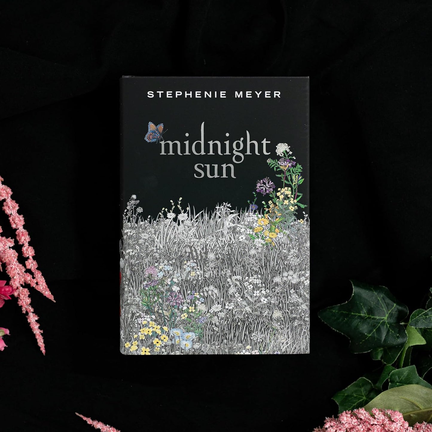 The Twilight Saga Deluxe Hardcover Collection - by Stephenie Mayer - Hardcover set