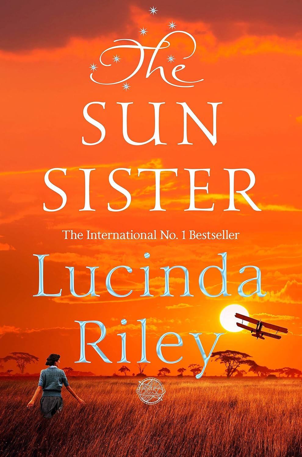 The Seven Sisters – 7 Book Collection Set: The Seven Sisters, The Storm Sister, The Shadow Sister, The Pearl Sister & More - By Lucinda Riley