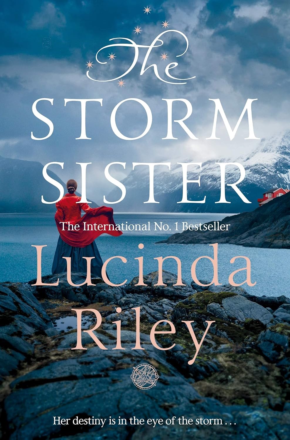 The Seven Sisters – 7 Book Collection Set: The Seven Sisters, The Storm Sister, The Shadow Sister, The Pearl Sister & More - By Lucinda Riley