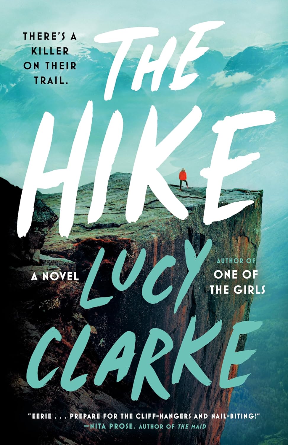 Lucy Clark's Thrills in Paradise Bundle