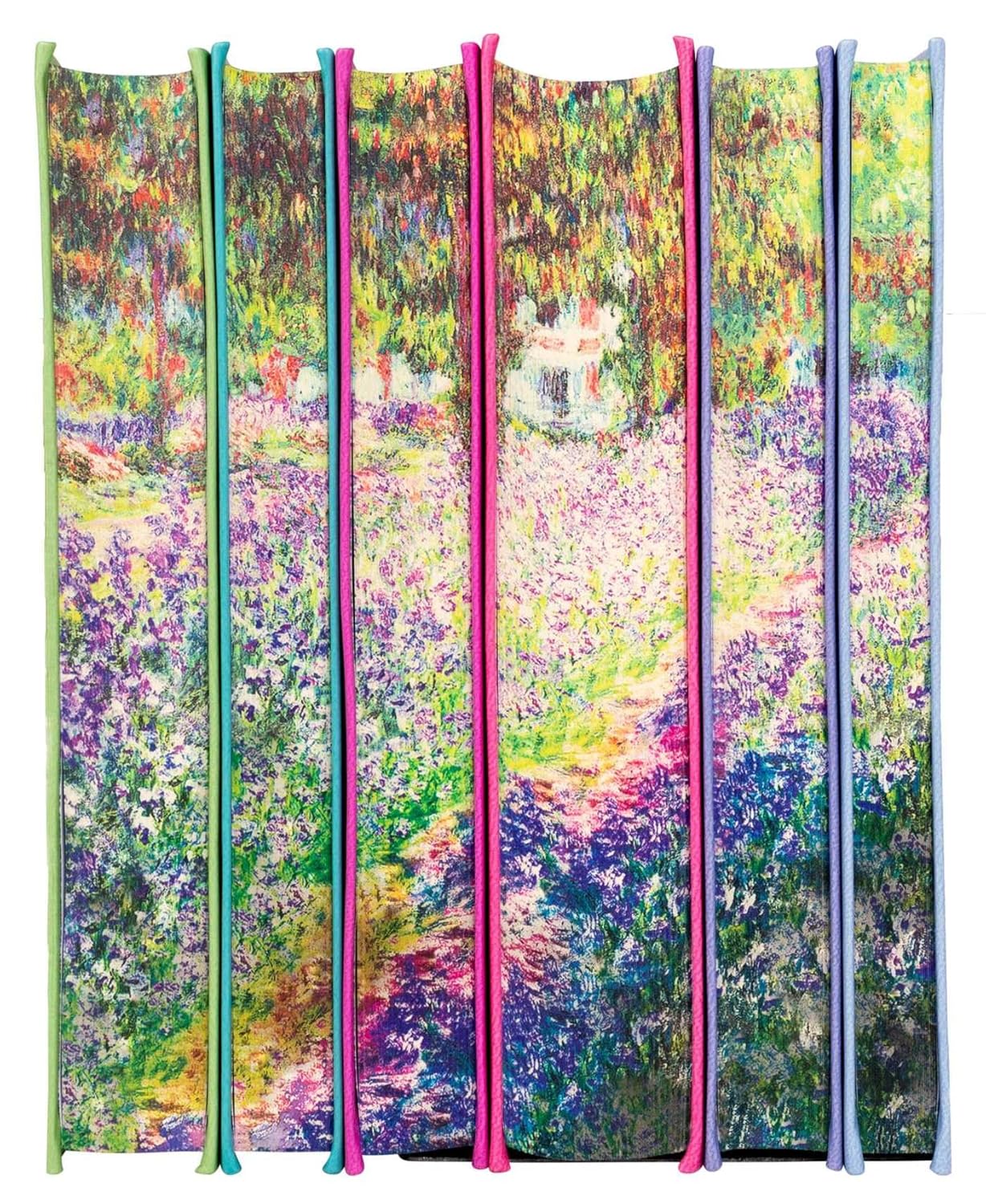 Jane Austen Collection Boxed Set: Word Cloud Classics Series - By Jane Austen - Flexibound