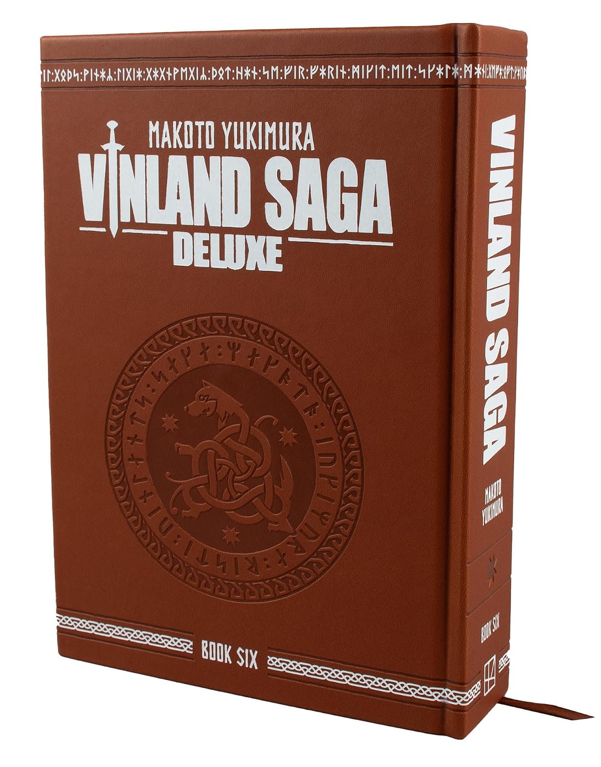 Vinland Saga De Lux 1-8