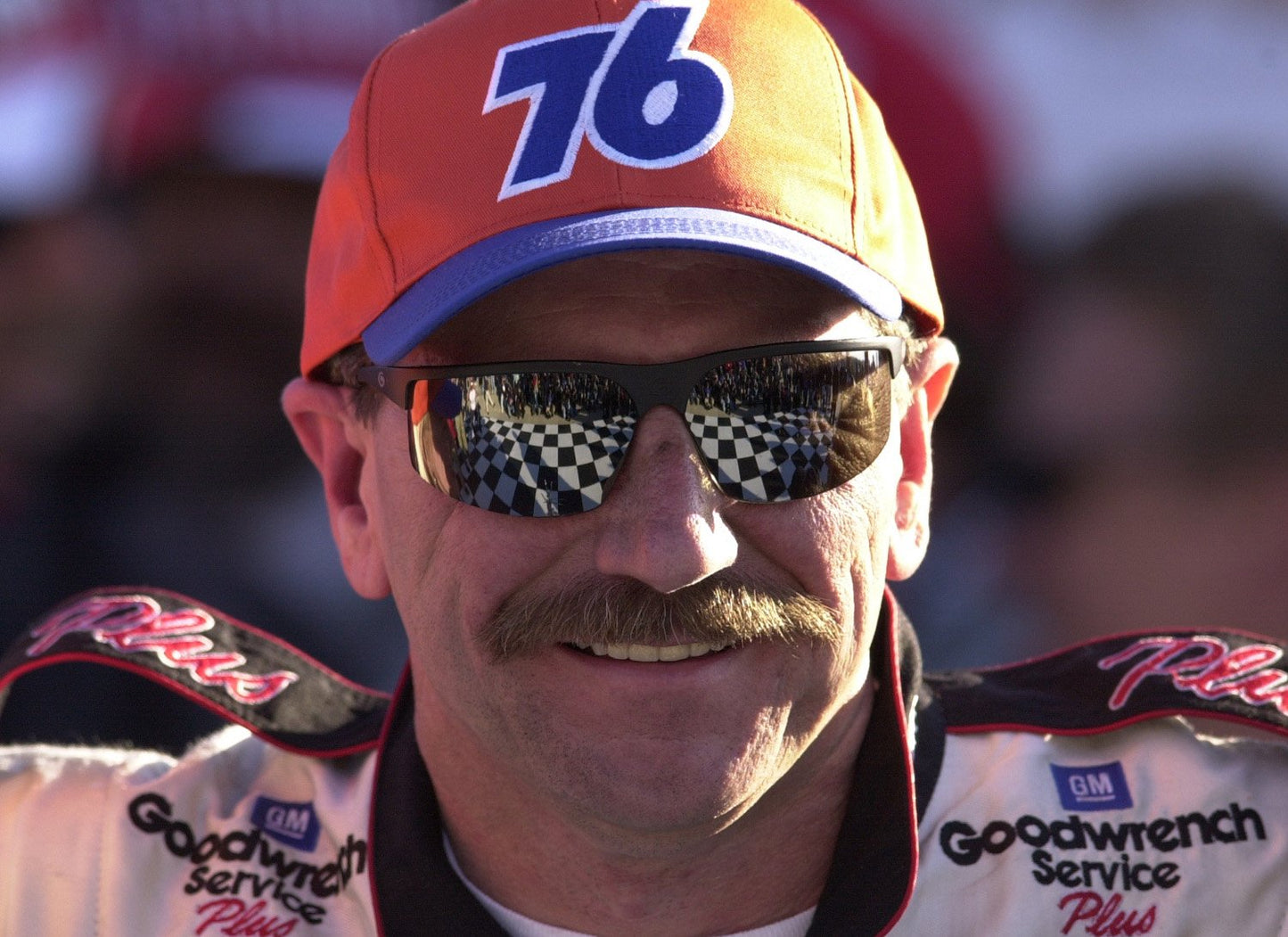 EARNHARDT! The Intimidator's life, legacy and enduring popularity after 75 years - PREORDER ships 04/24/2026