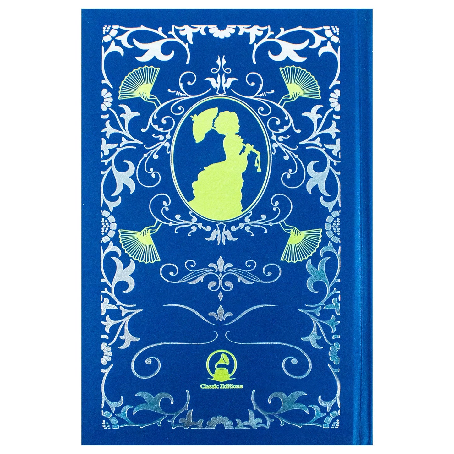 The Complete Novels of Jane Austen – Leather-Bound Collection - By Jane Austen