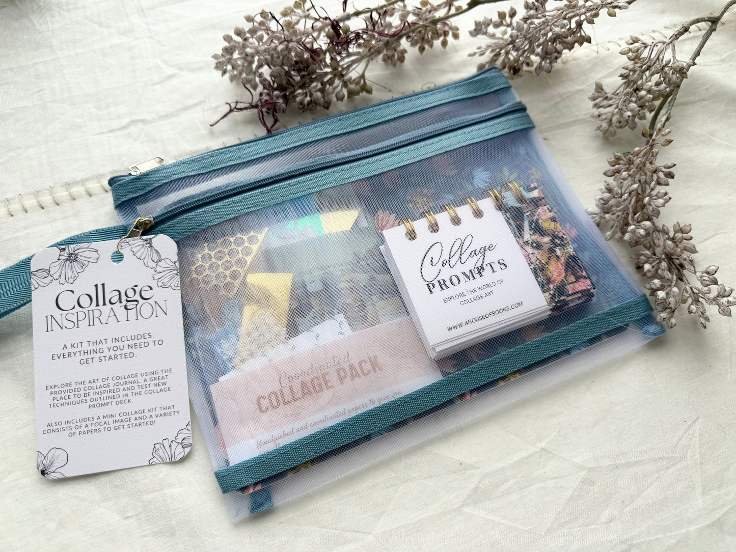 Collage Kit
