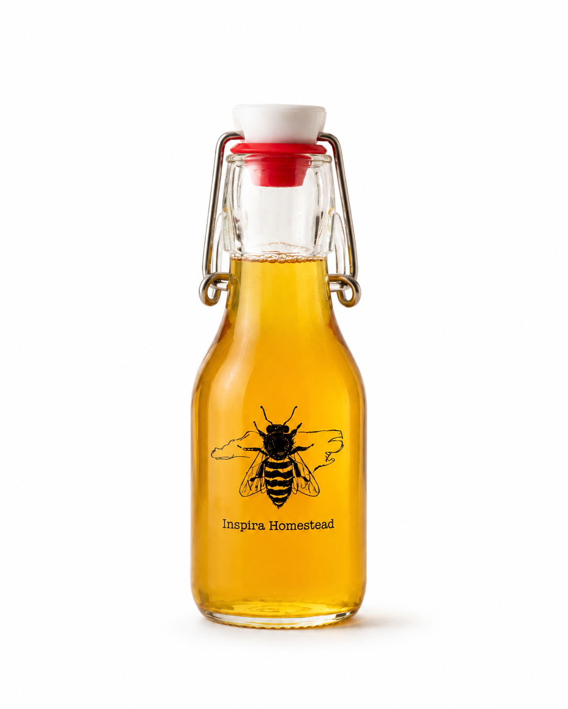 Sourwood Honey