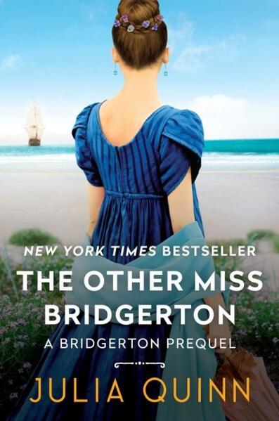 OTHER MISS BRIDGERTON:A BRIDGERTON PREQUEL - Harcover