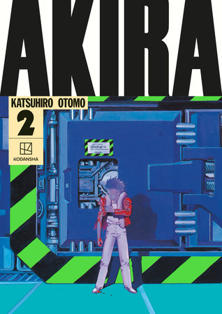 Akira Collectors set Hardcover