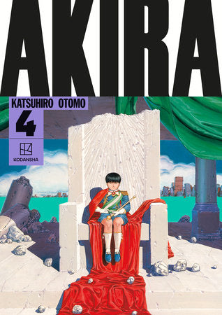 Akira Collectors set Hardcover