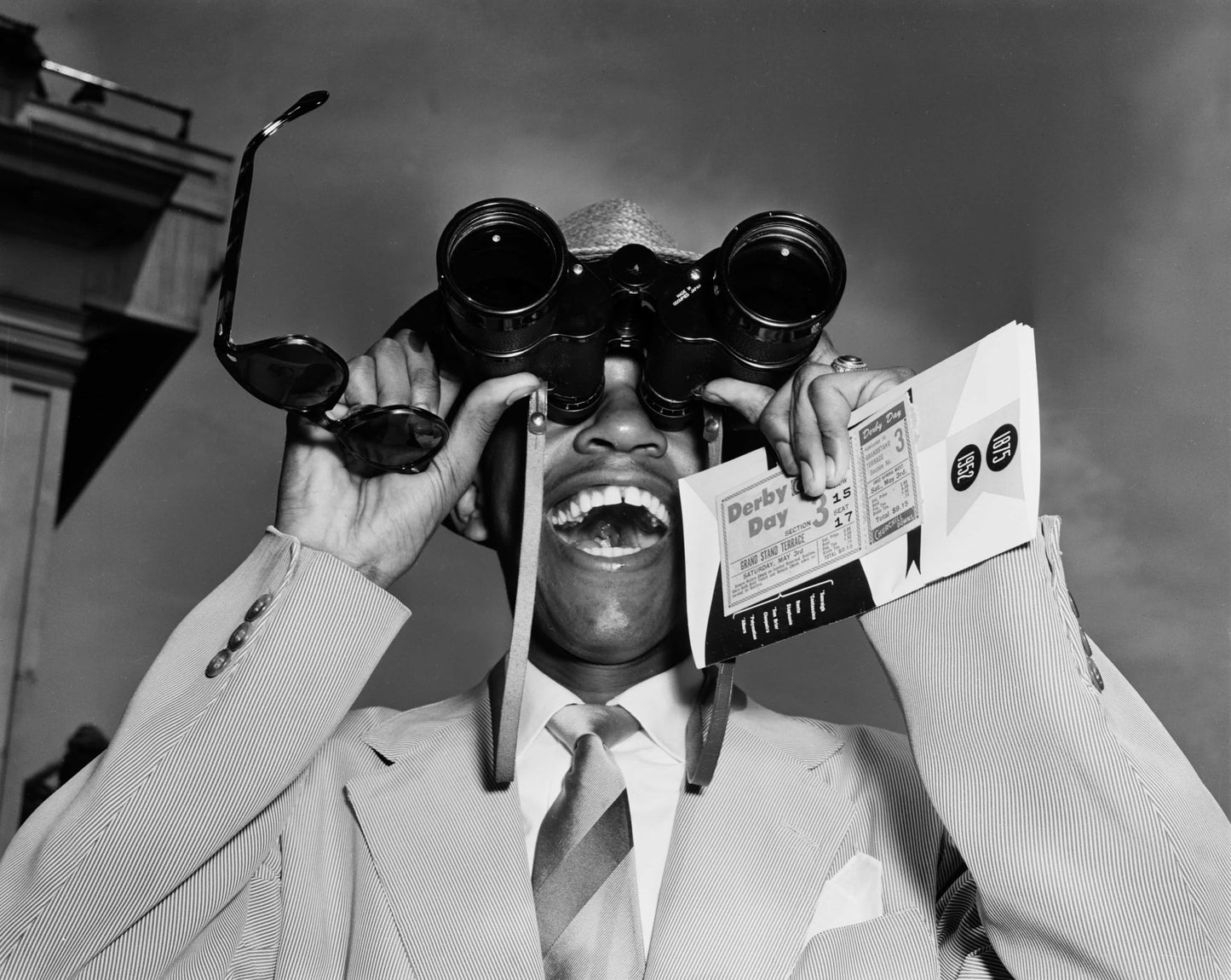 150 Years of the Kentucky Derby - BACKORDER ships 01/30/2026