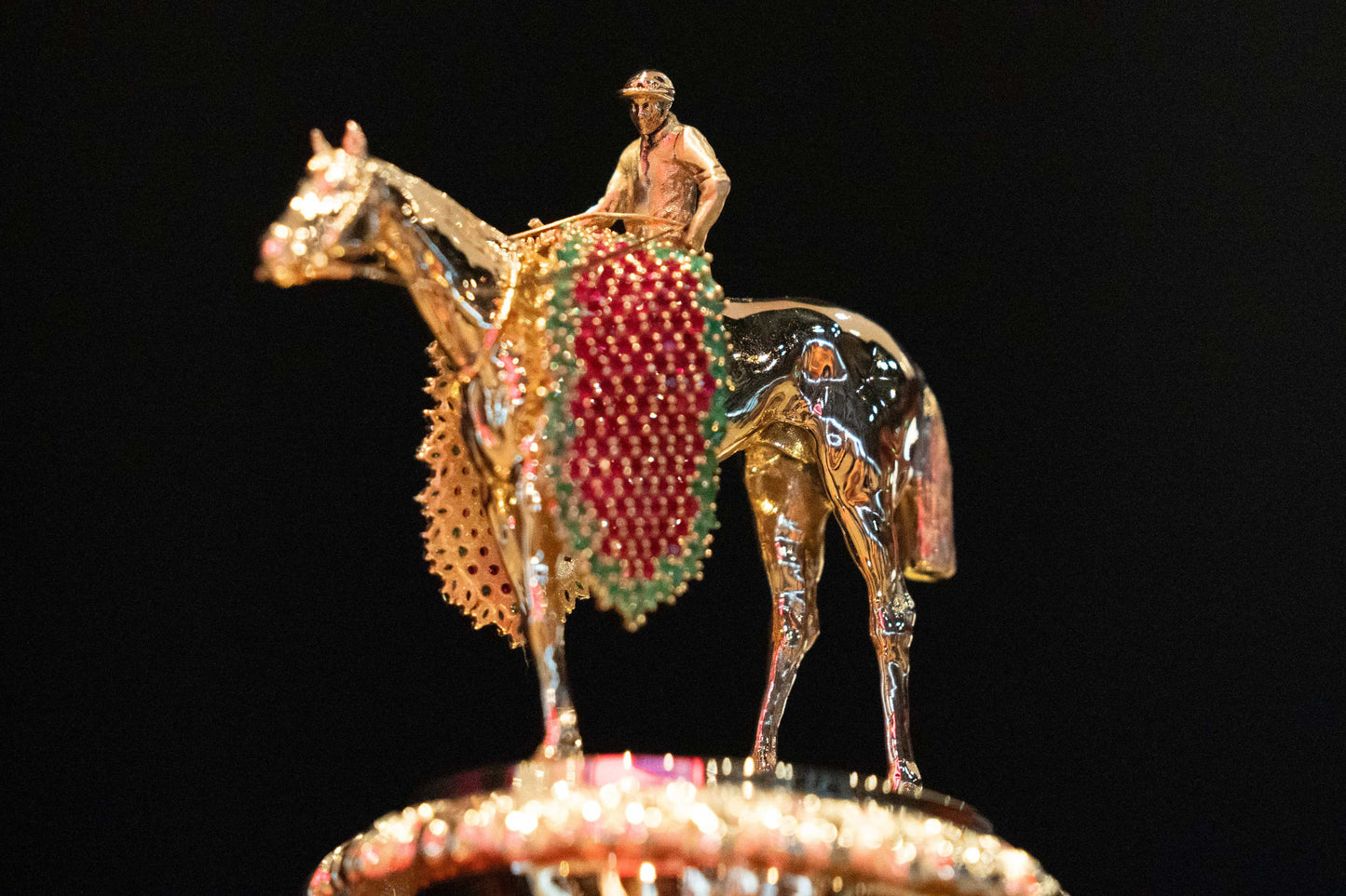 150 Years of the Kentucky Derby - BACKORDER ships 01/30/2026