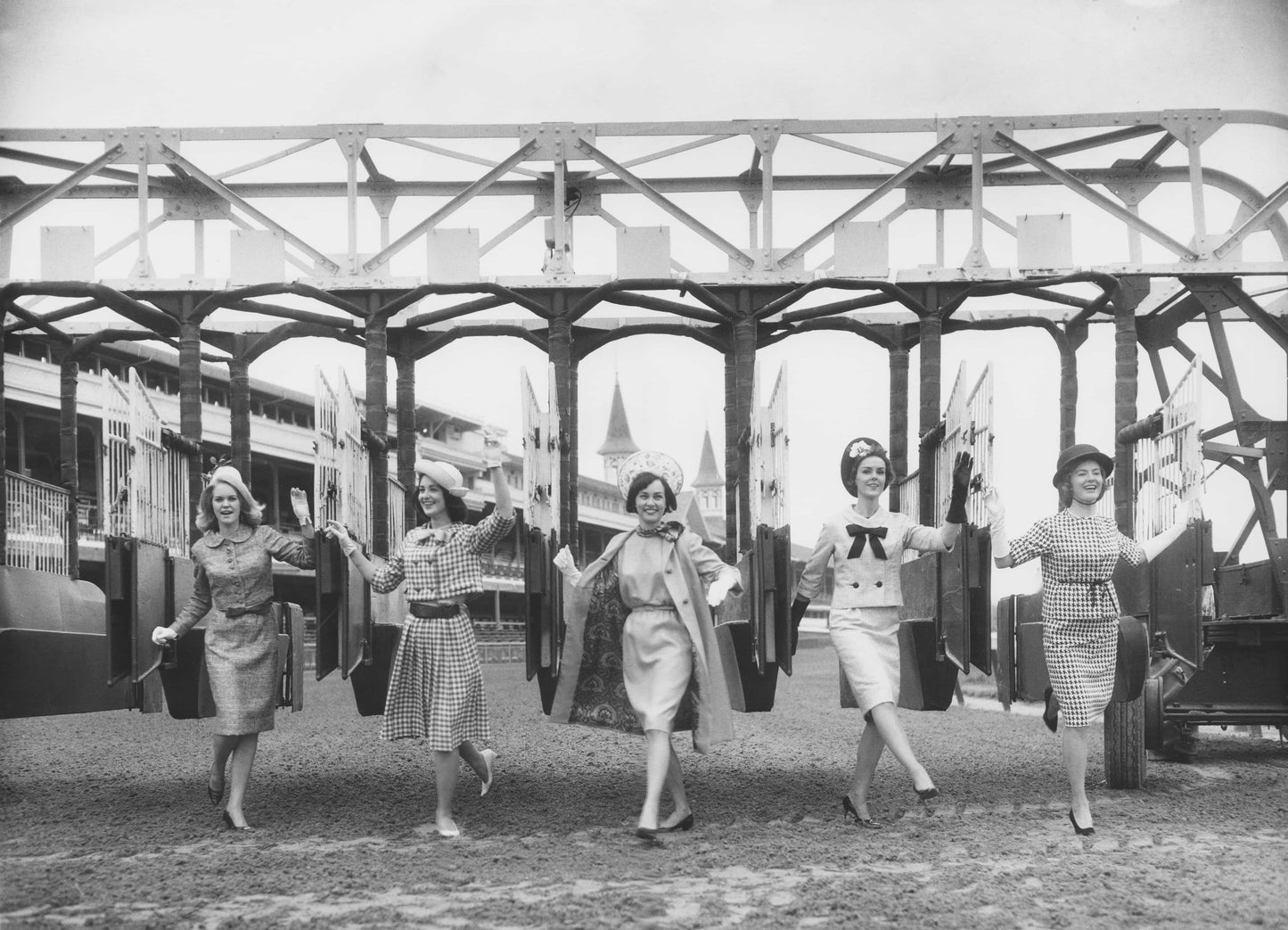 150 Years of the Kentucky Derby - BACKORDER ships 01/30/2026