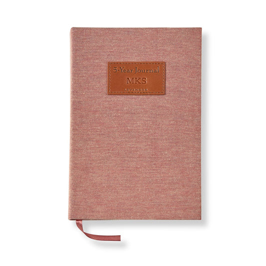 5-Year Journal