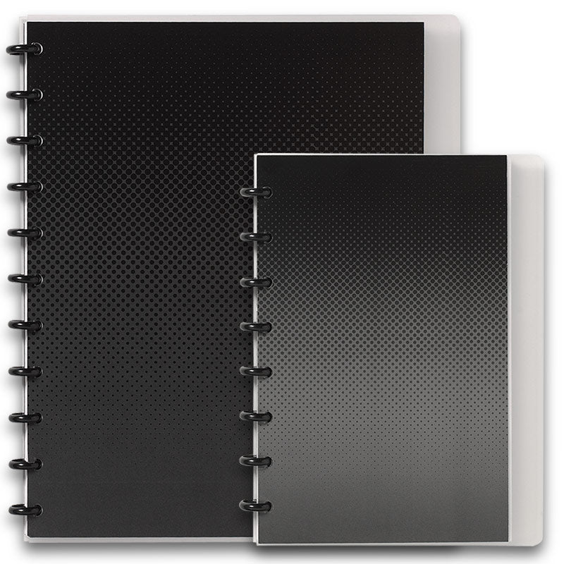 Circa Annotation Ruled Discbound Notebook