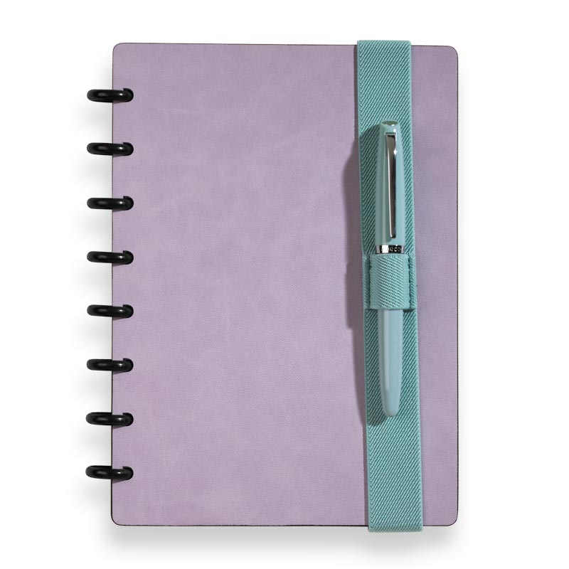 Notebook Belt
