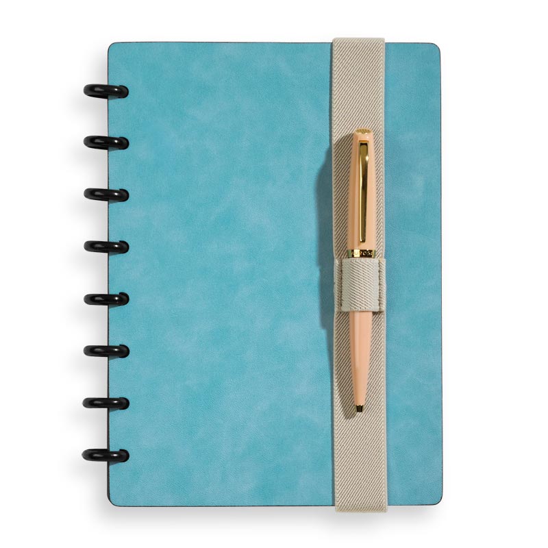 Notebook Belt