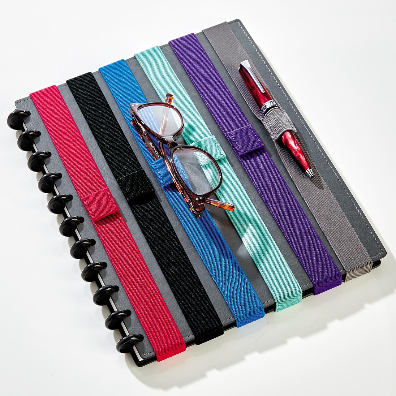 Notebook Belt