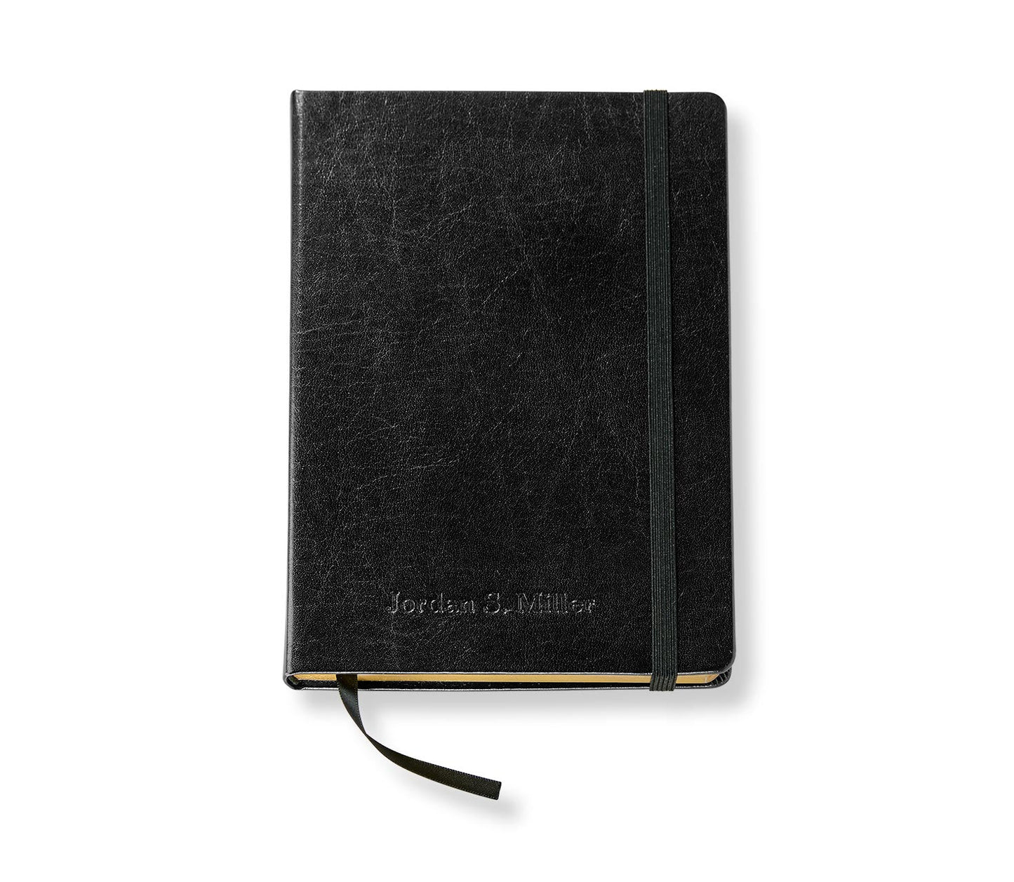 Luxe Notebook