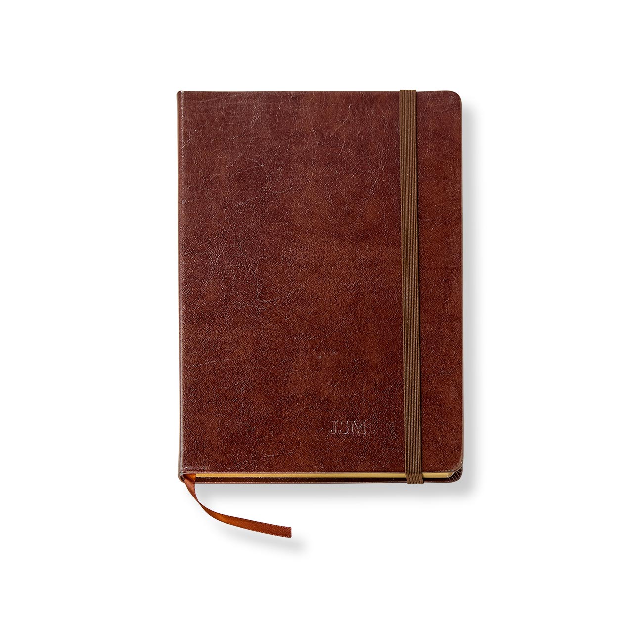 Luxe Notebook