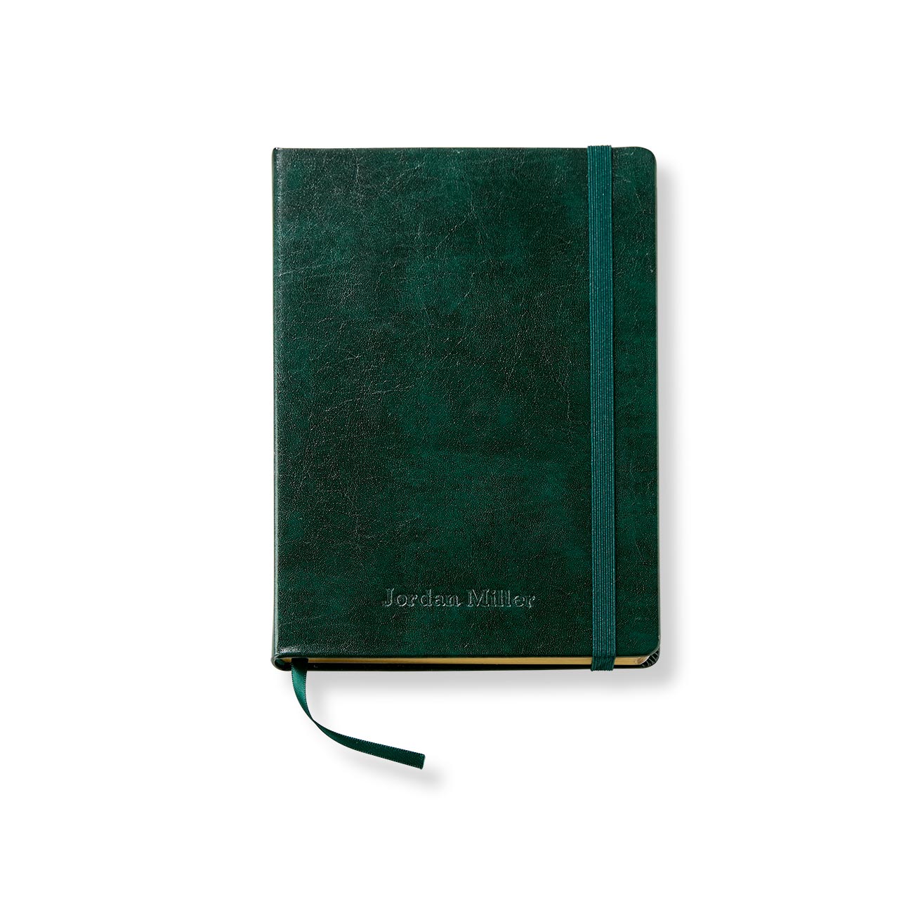 Luxe Notebook