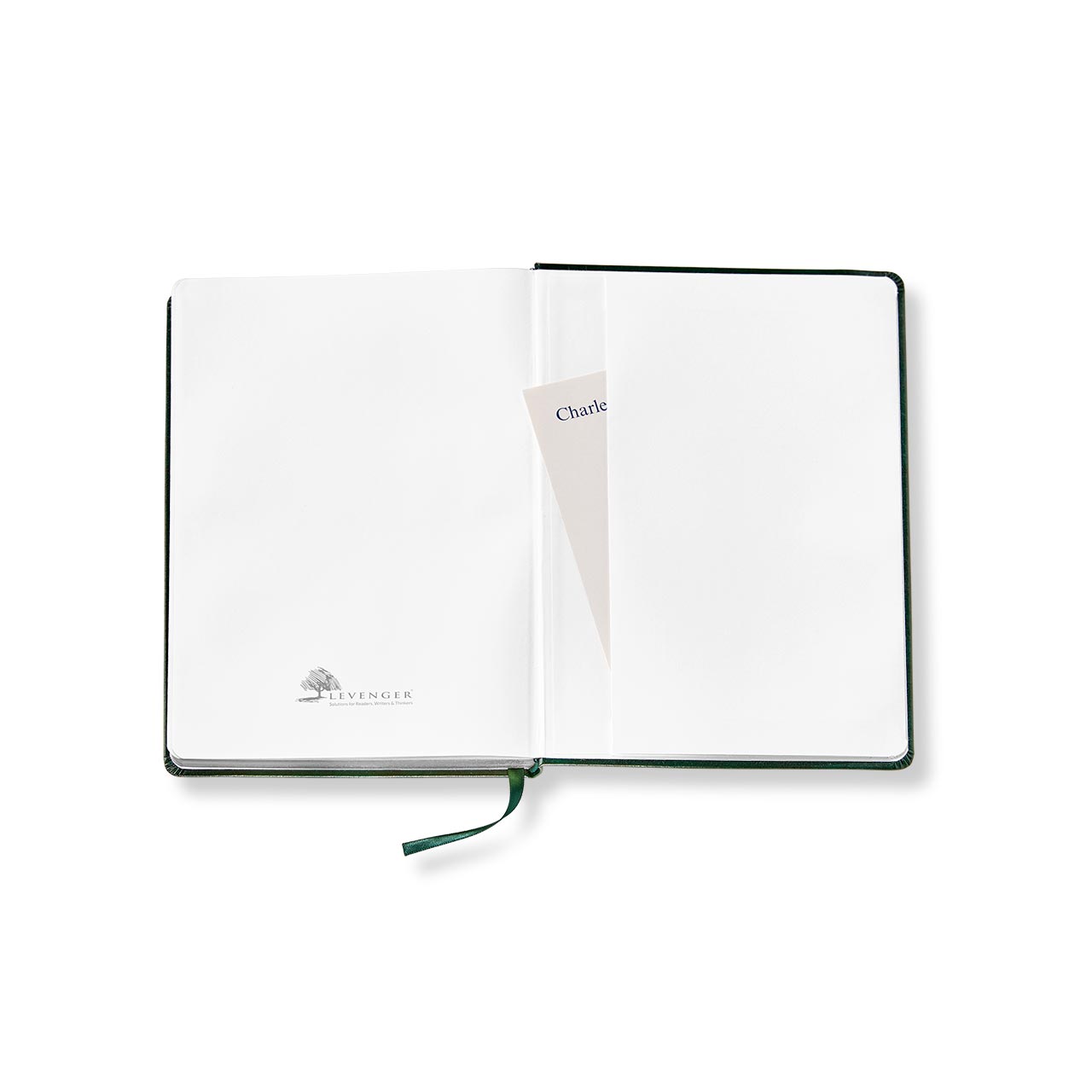 Luxe Notebook