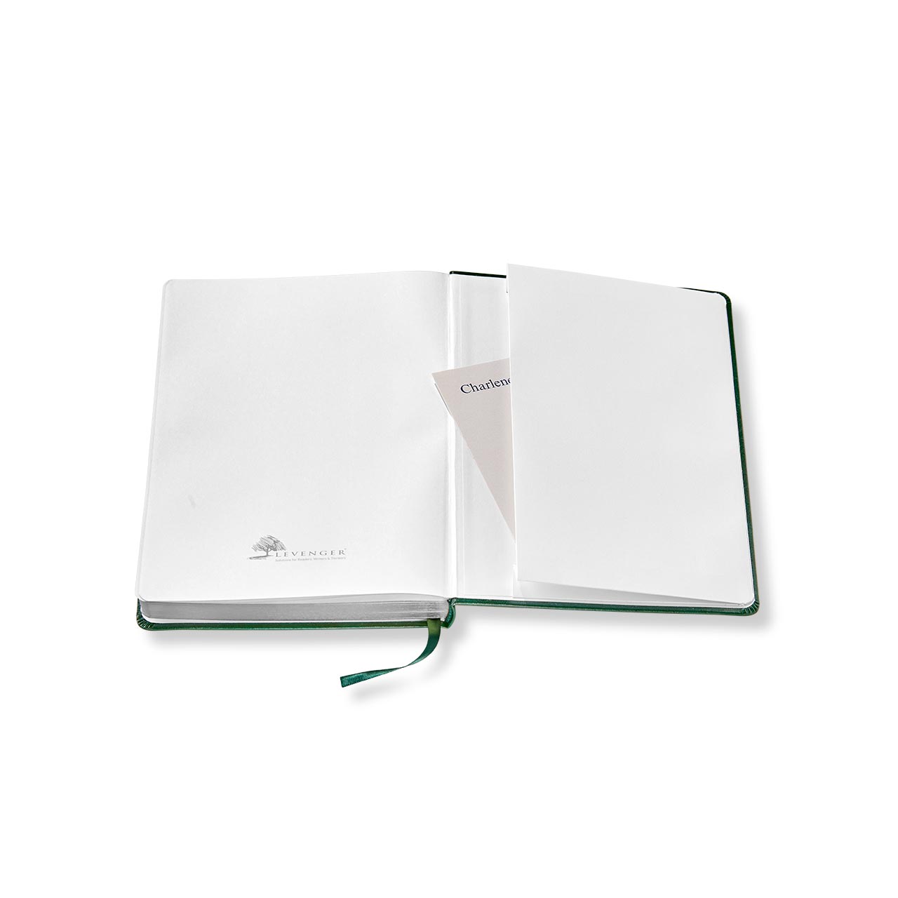 Luxe Notebook