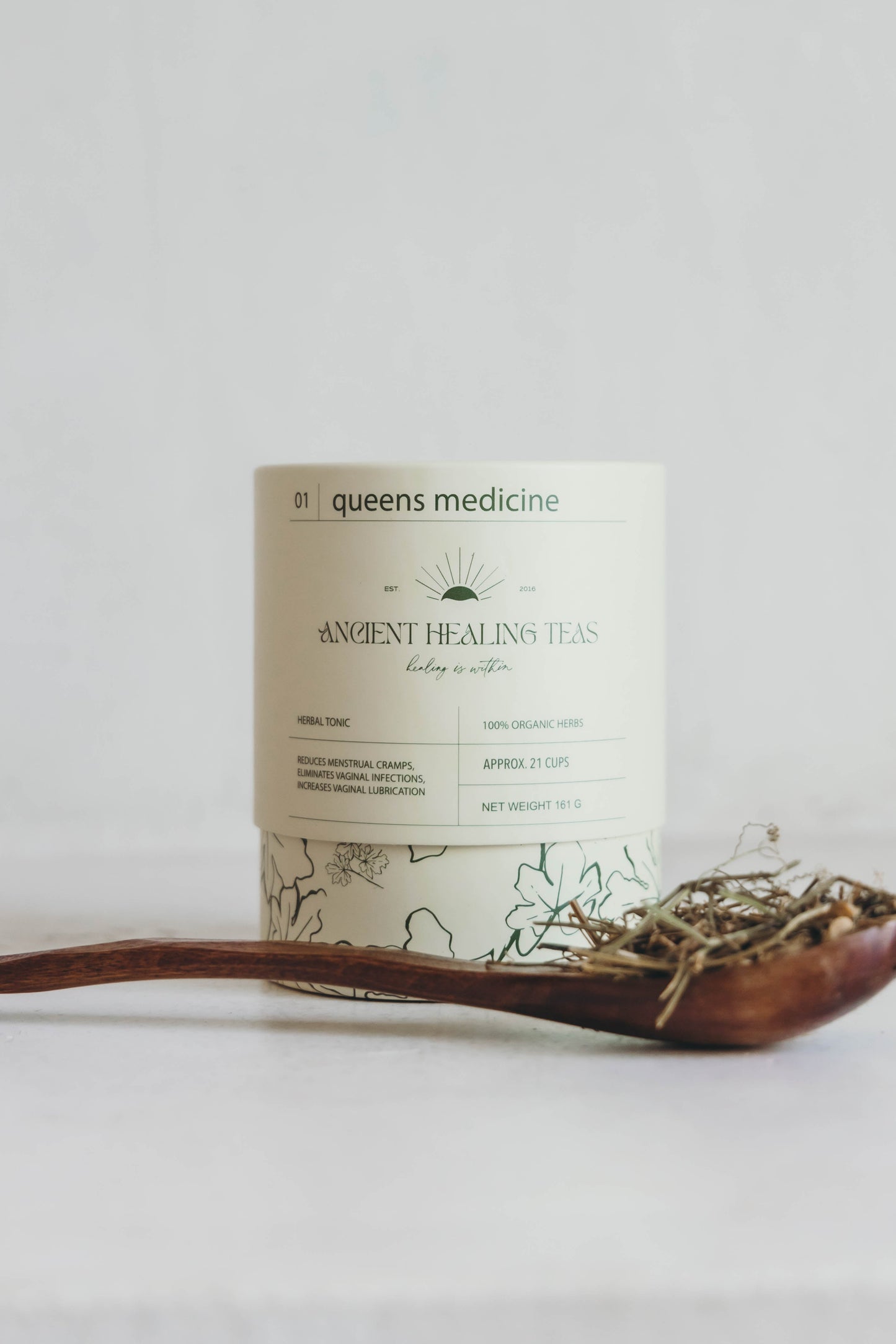 21 Day Fibroid Cleanse