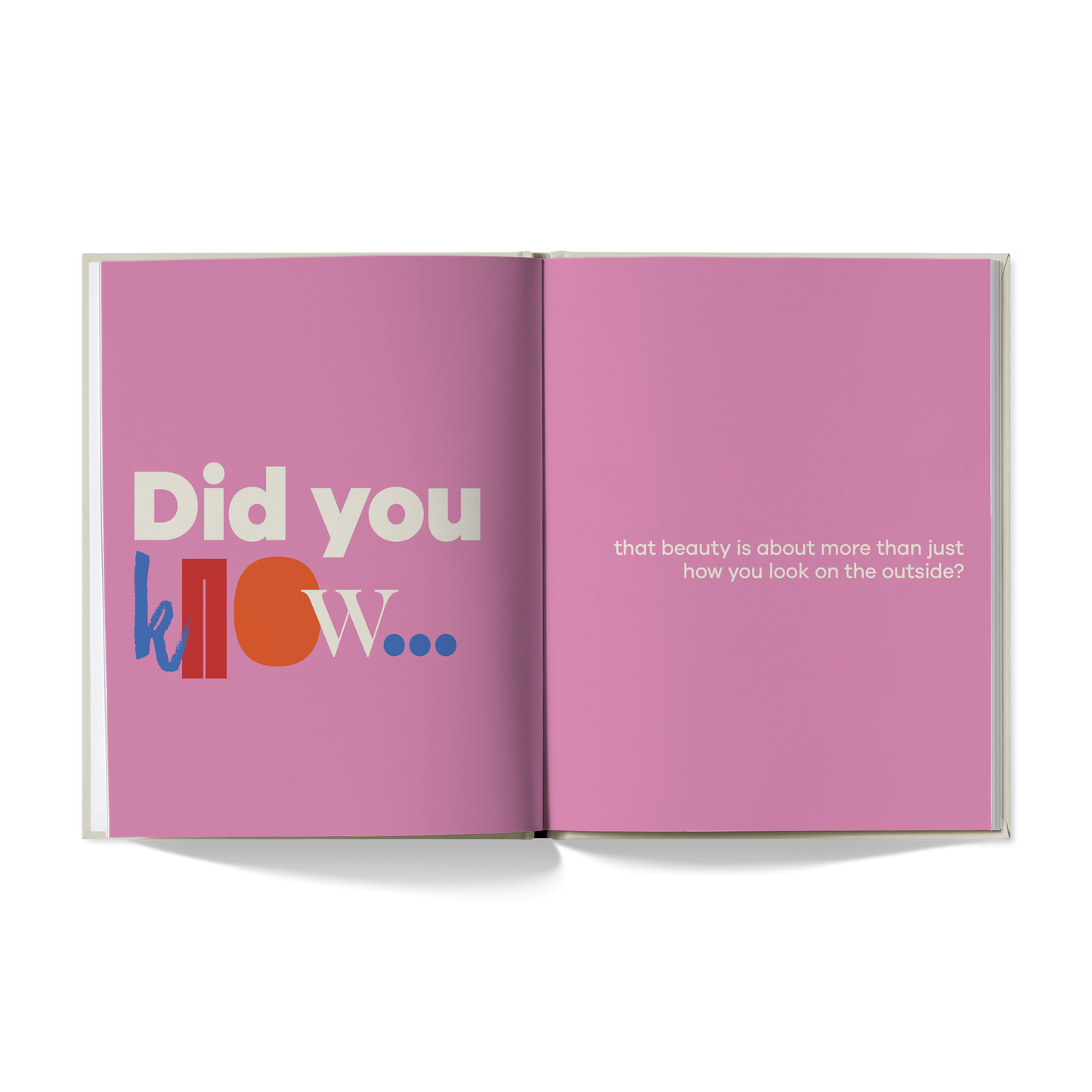 A Kids Book About Beauty - Ashley Graham - Hardcover