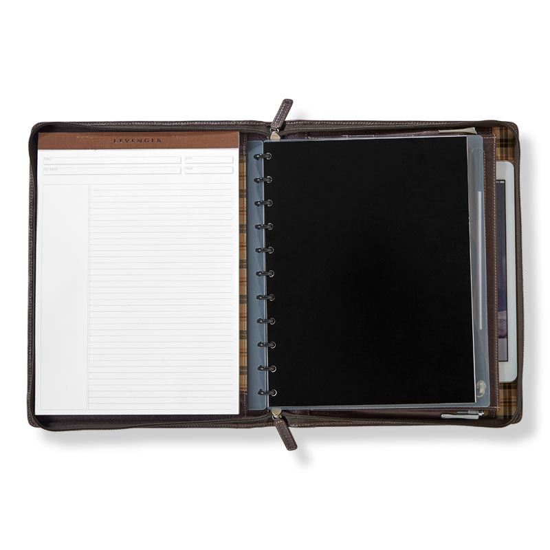 Bomber Jacket Ambi-Flex Folio