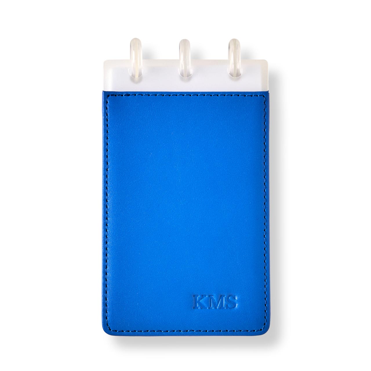 Circa Smooth Leather Jotlet