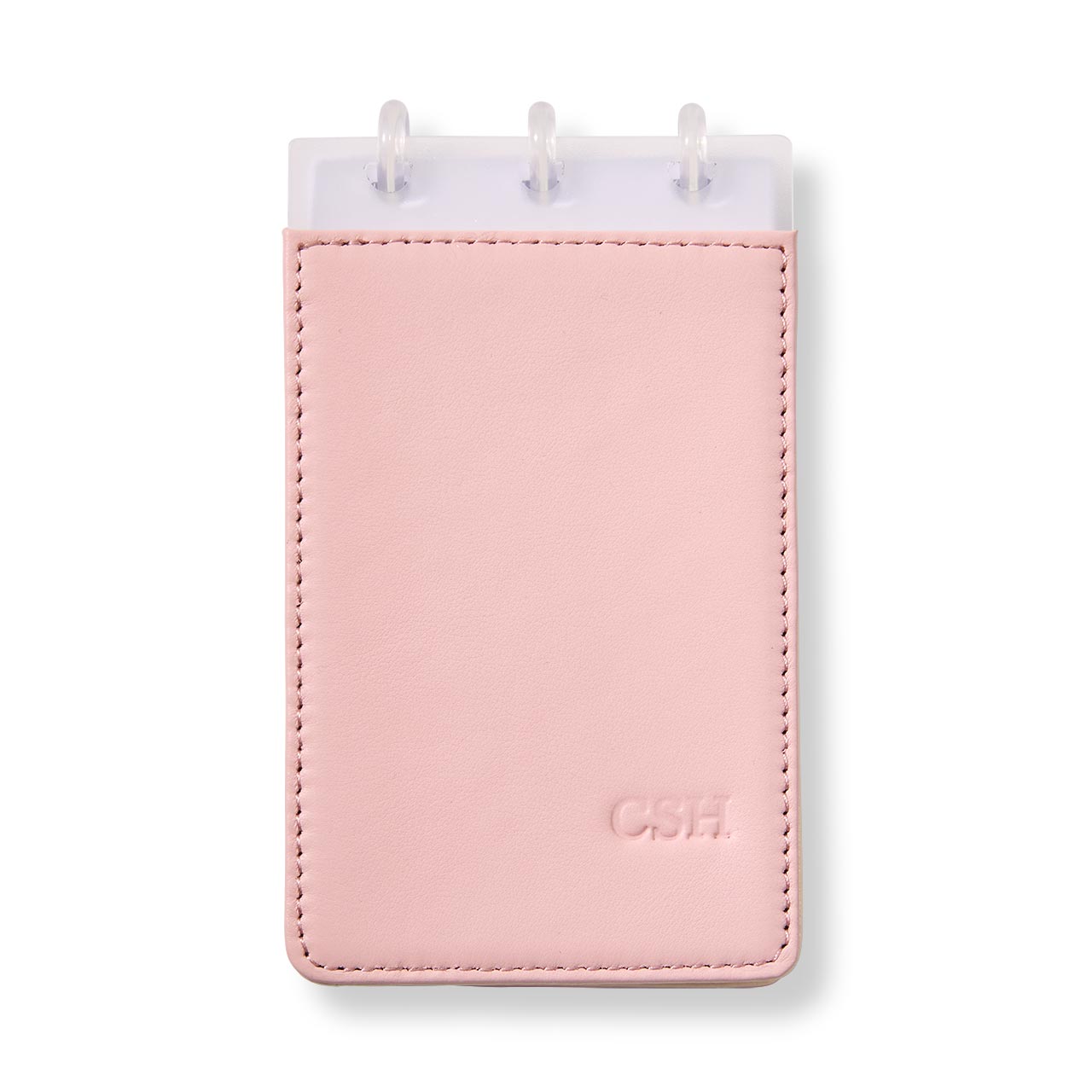 Circa Smooth Leather Jotlet