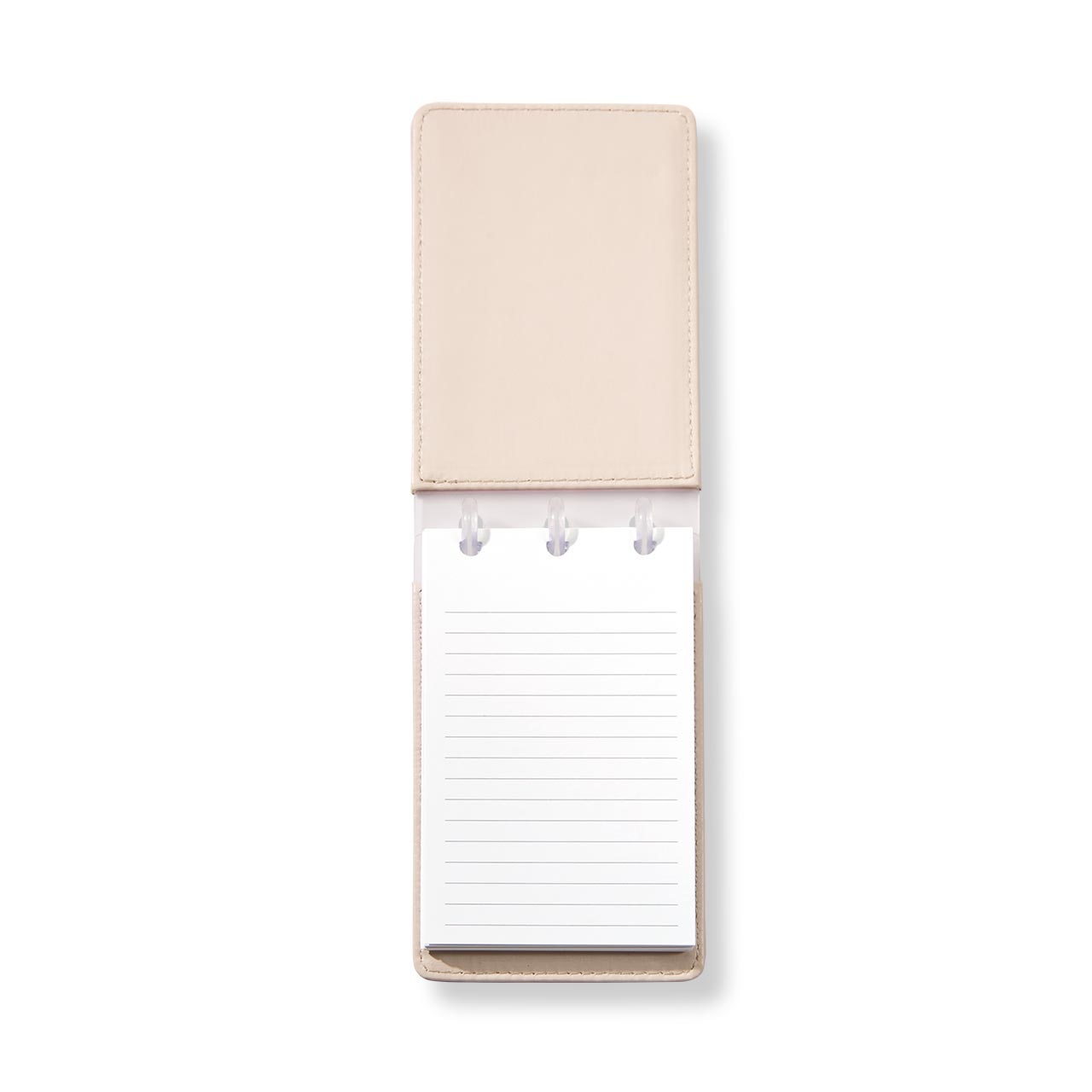 Circa Smooth Leather Jotlet