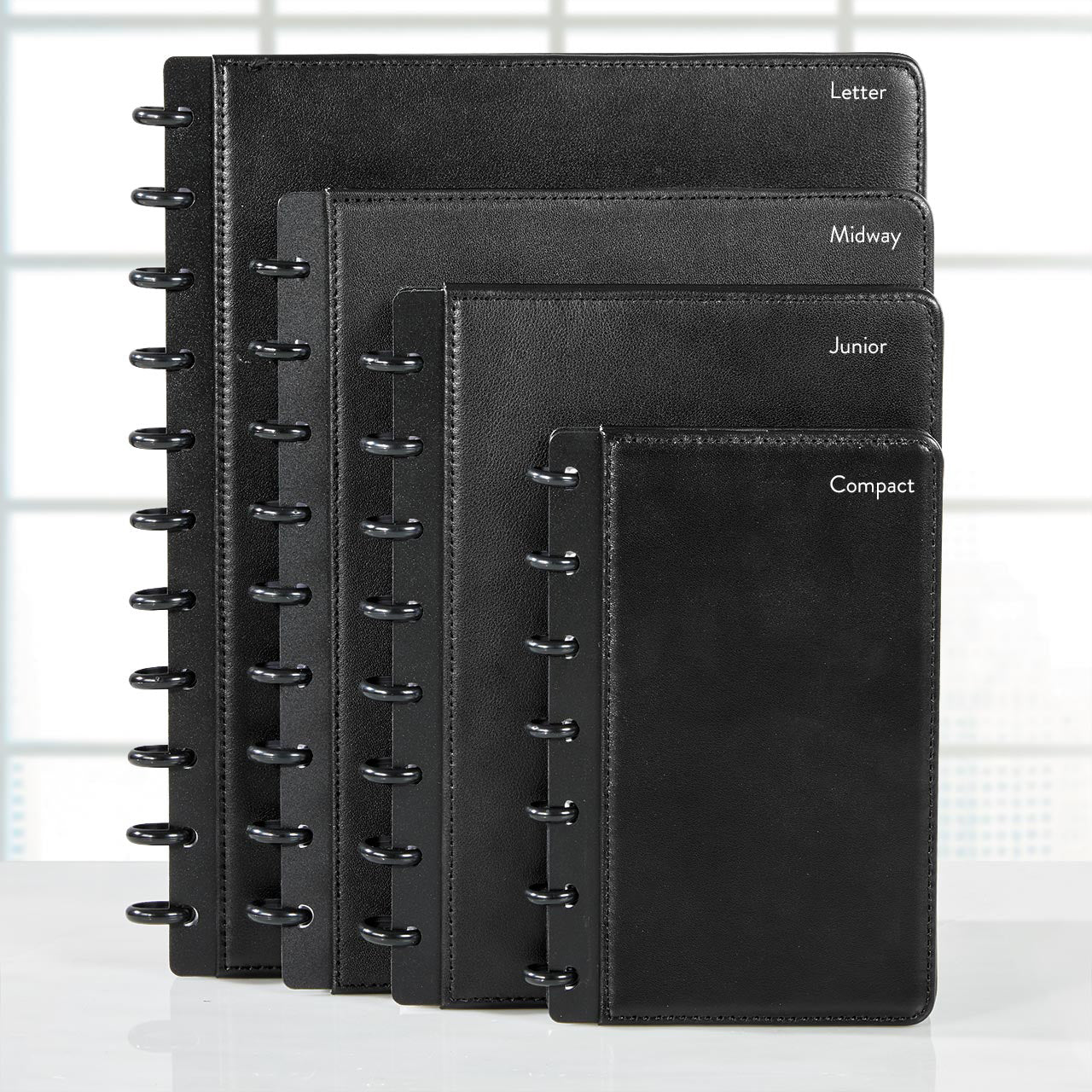 Circa Annotation Ruled Discbound Notebook