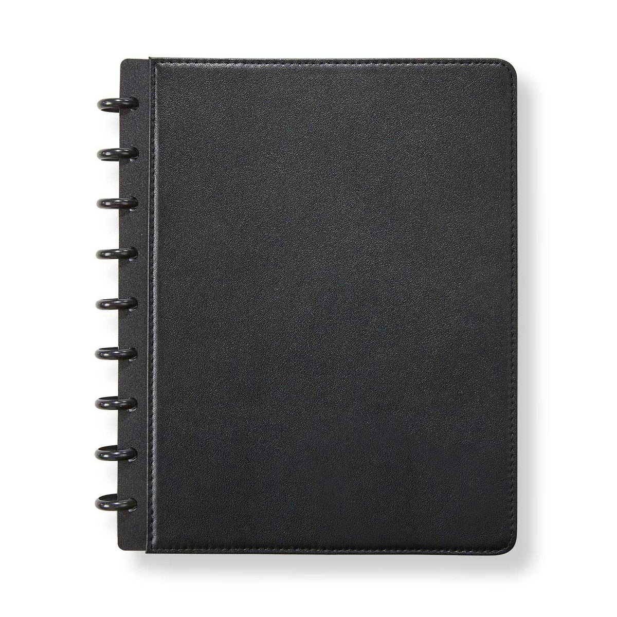 Circa Leather Discbound Notebook