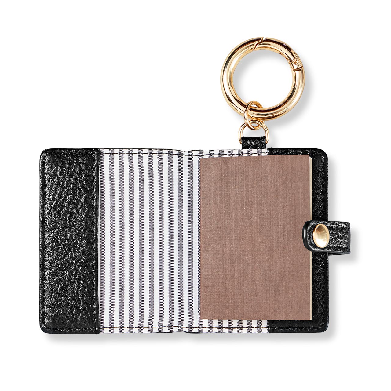 Tiny Notebook Charm