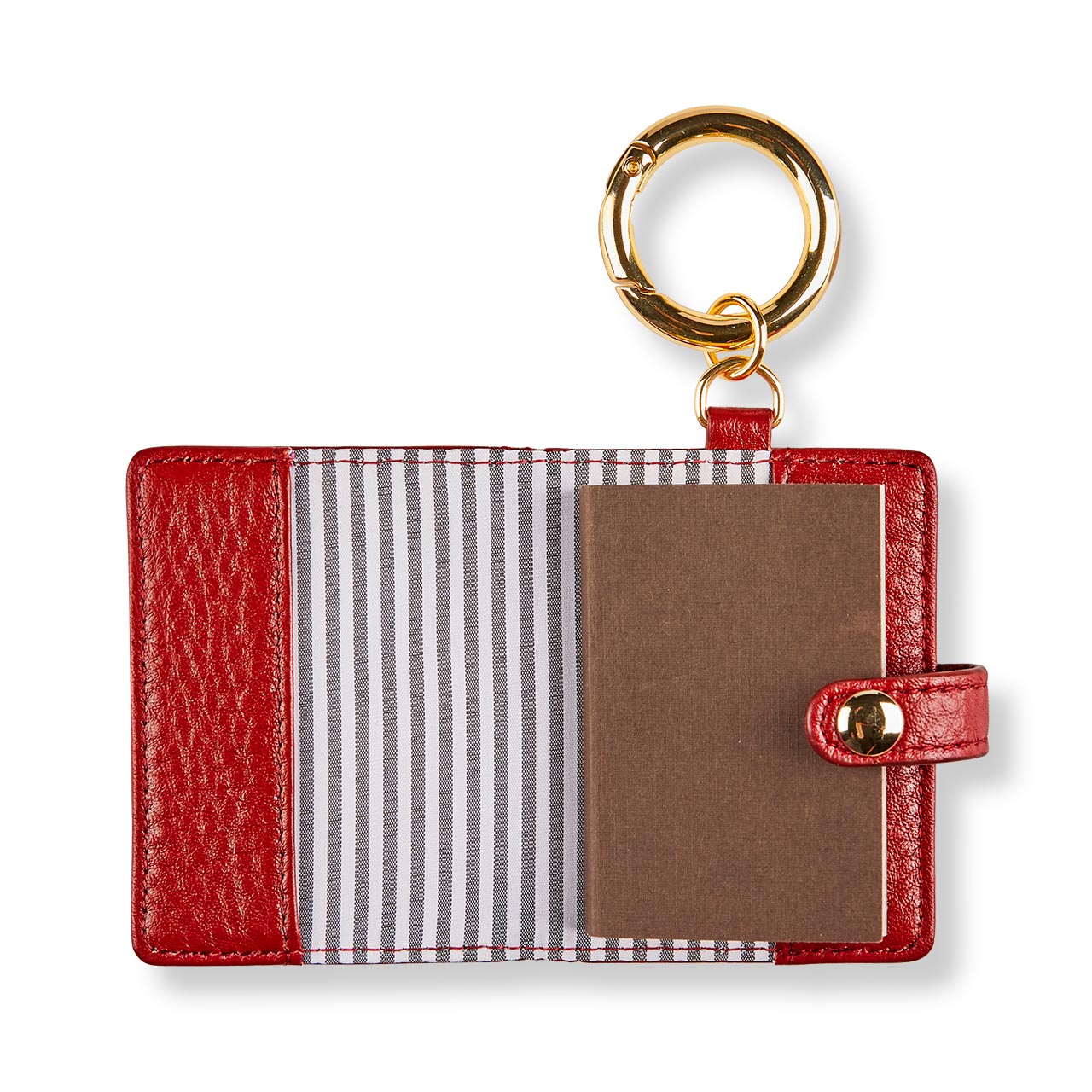 Tiny Notebook Charm