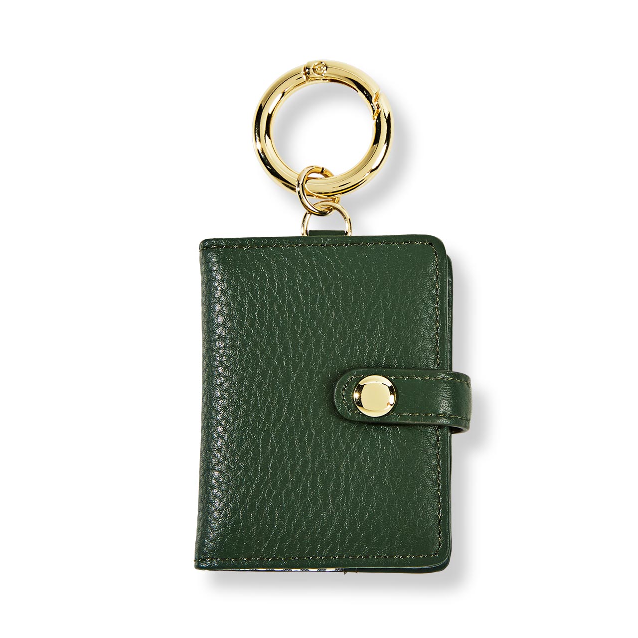 Tiny Notebook Charm
