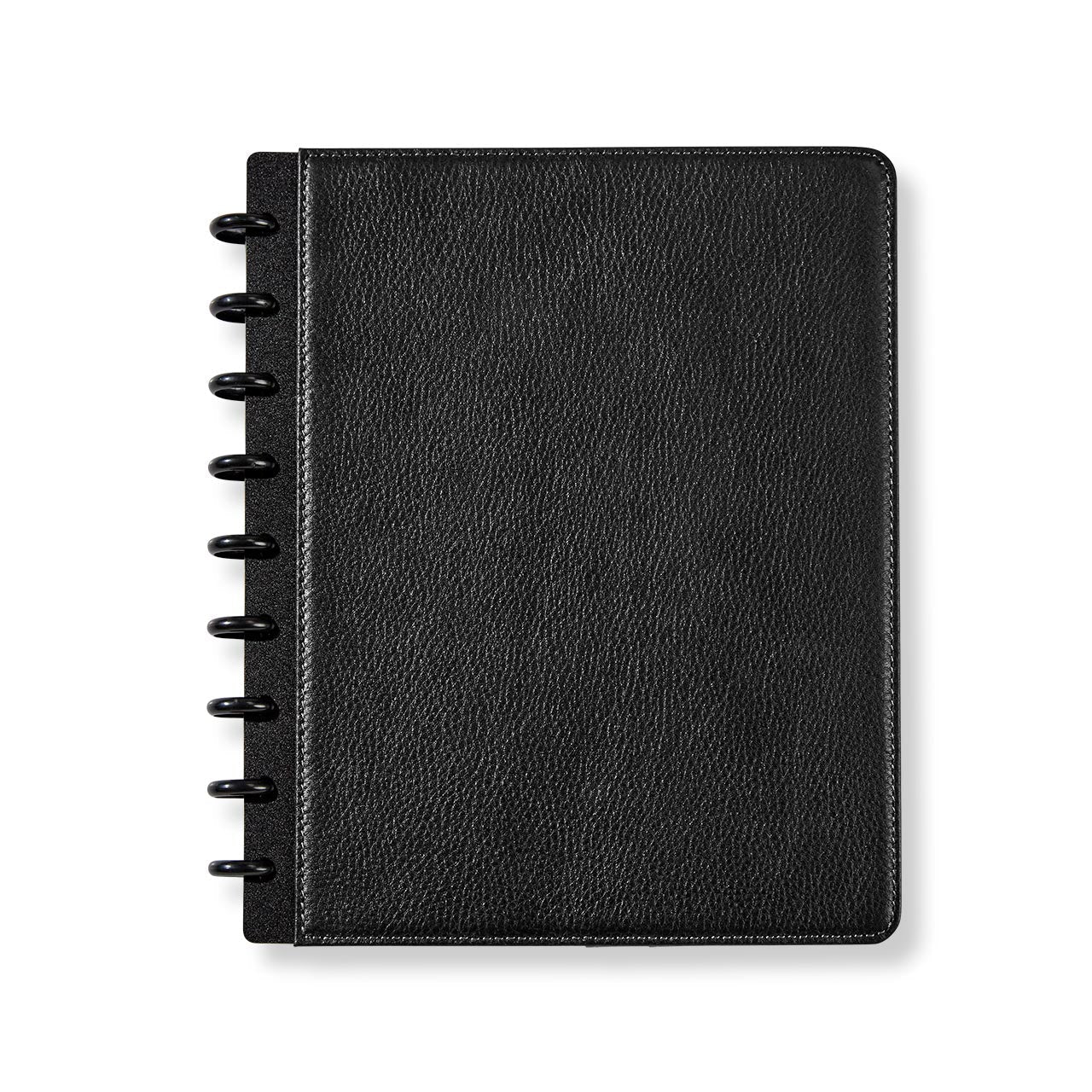 Bomber Jacket Circa Discbound Notebook