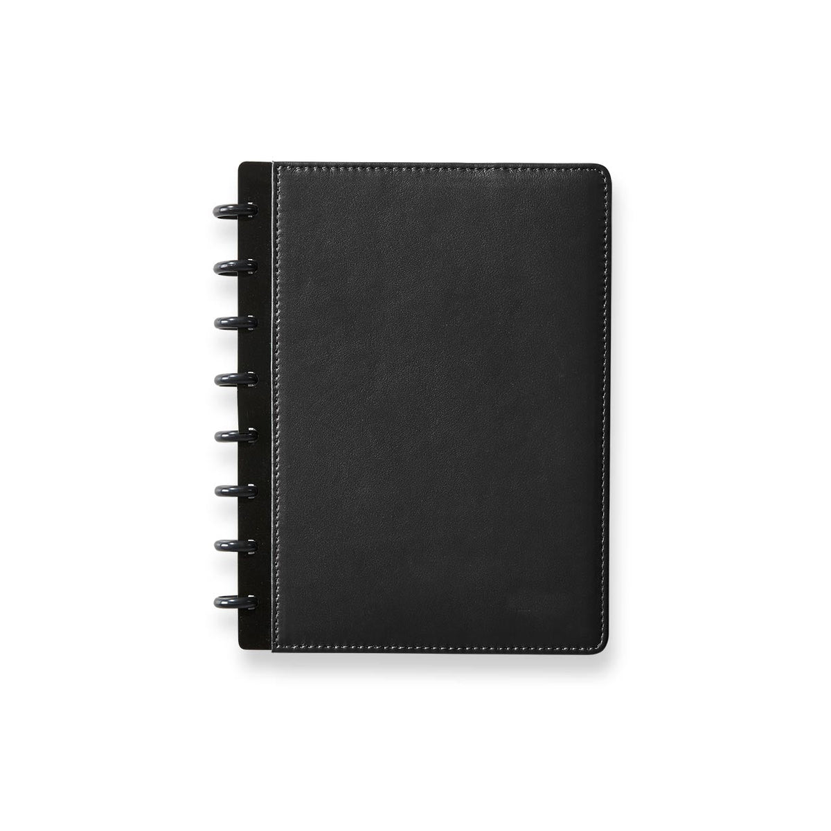 Circa Leather Discbound Notebook
