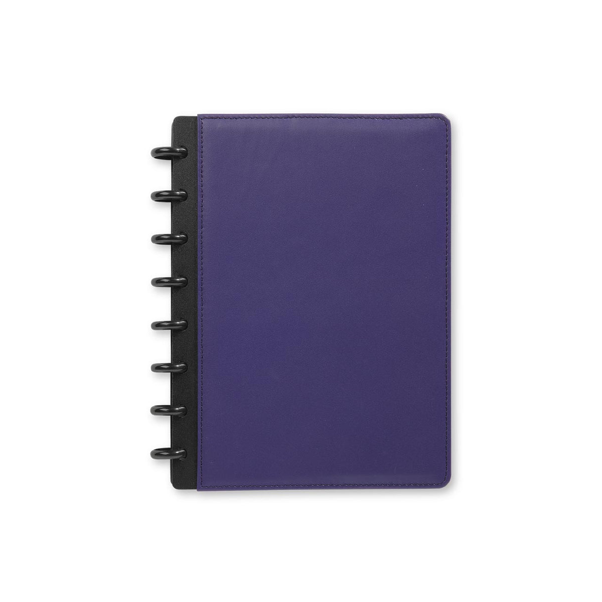 Circa Leather Discbound Notebook