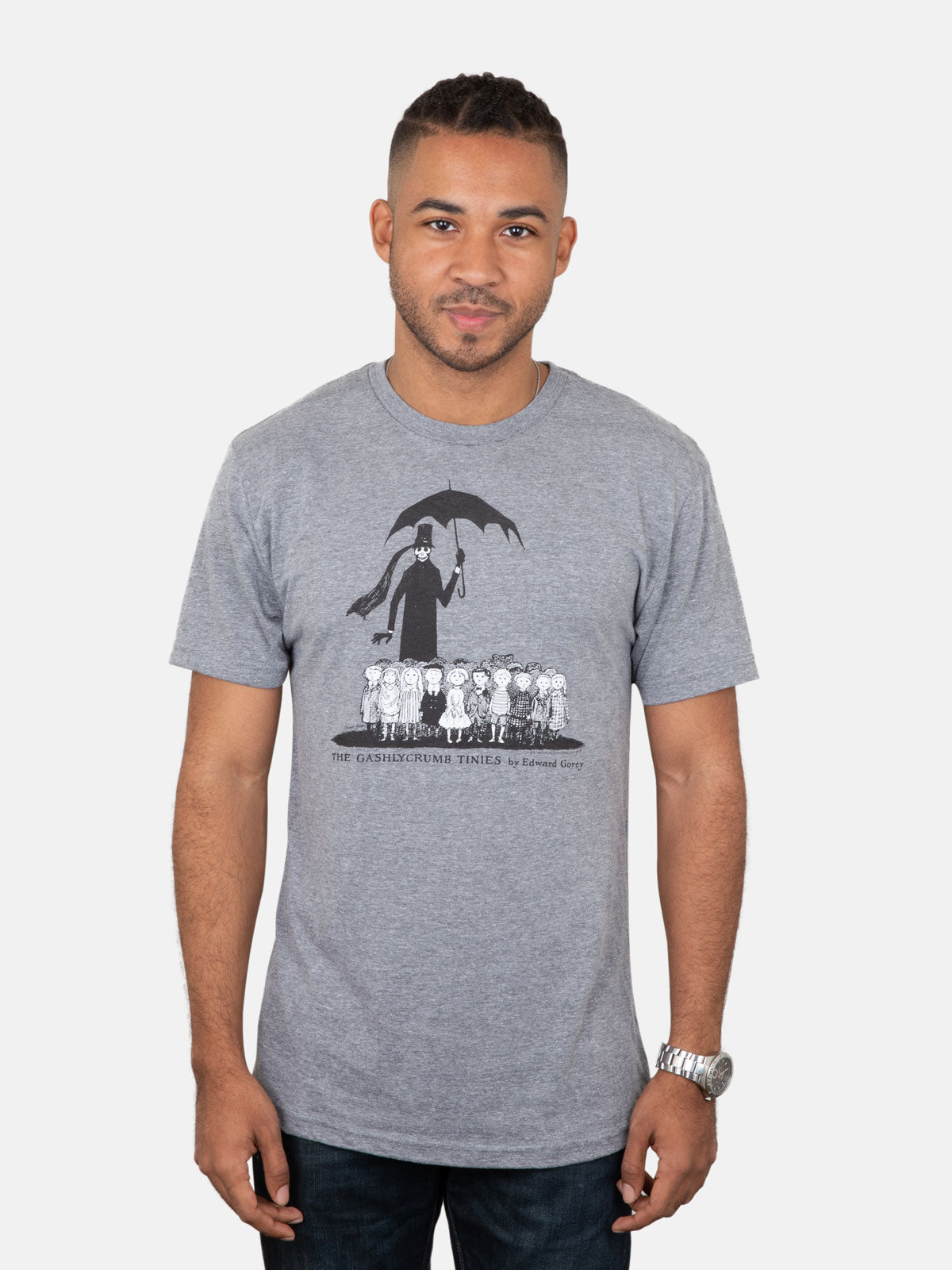 The Gashlycrumb Tinies Unisex T-Shirt