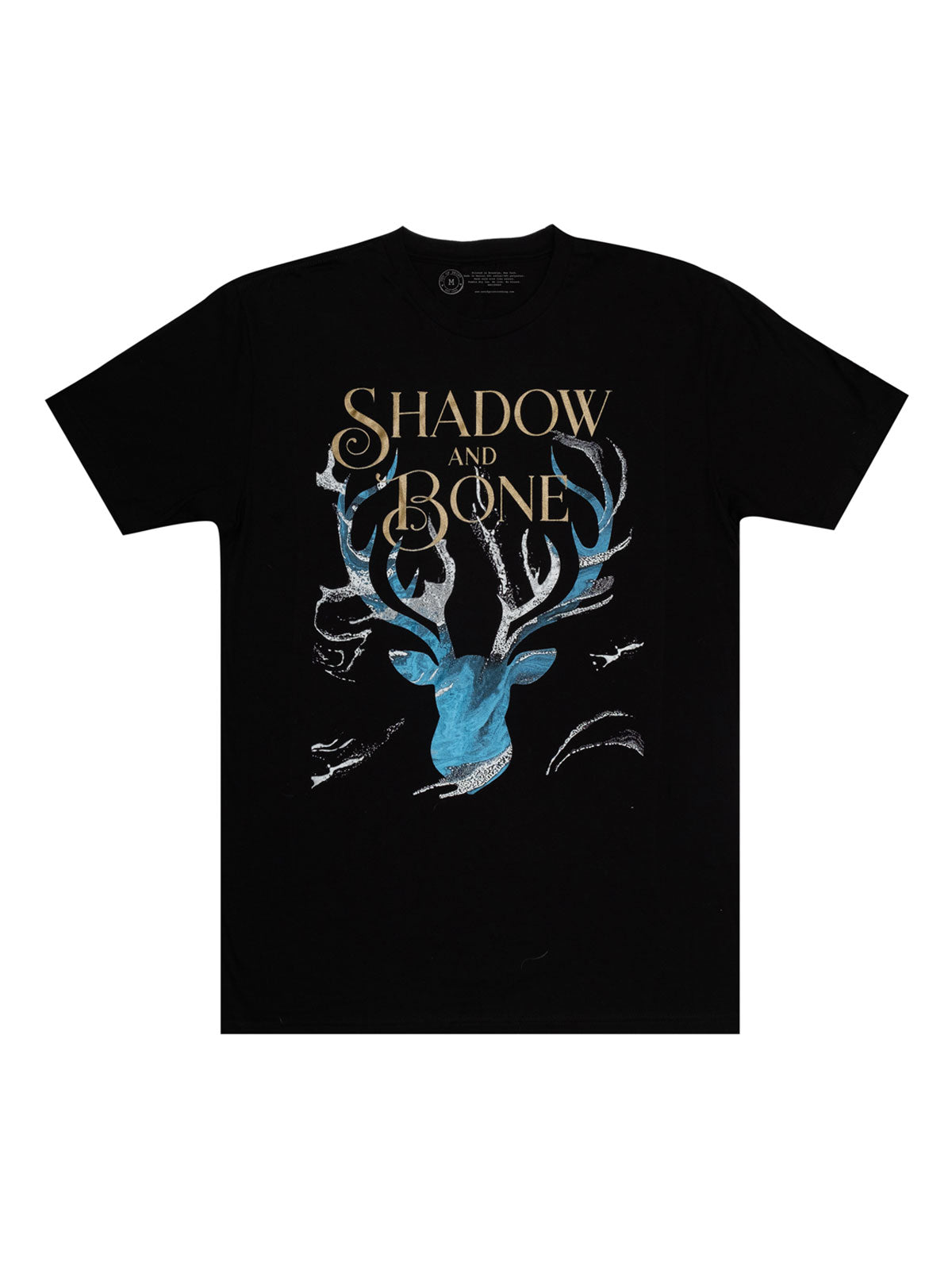 Shadow and Bone Unisex T-Shirt