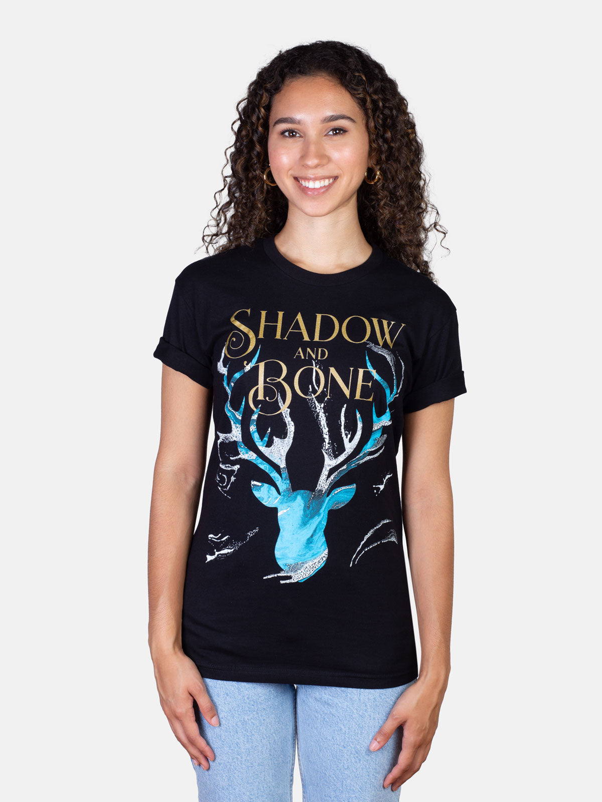 Shadow and Bone Unisex T-Shirt