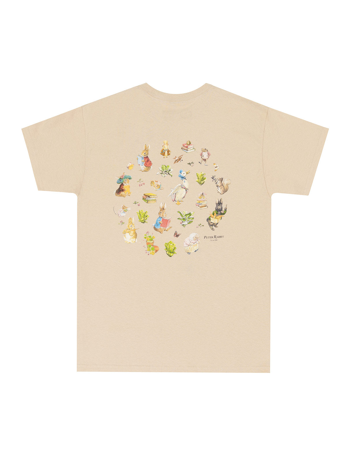 Peter Rabbit™ Unisex T-Shirt
