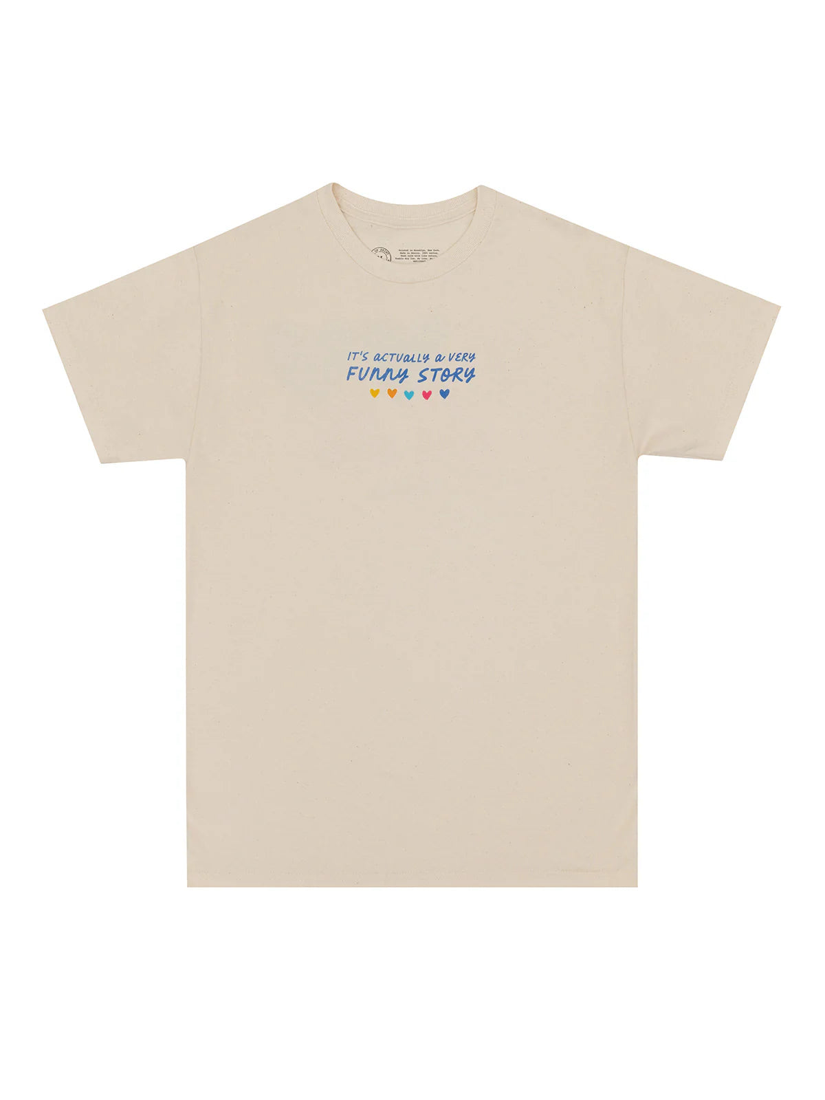 Emily Henry - Funny Story Unisex T-Shirt