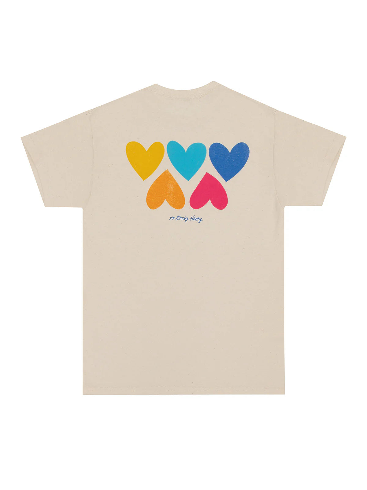 Emily Henry - Funny Story Unisex T-Shirt