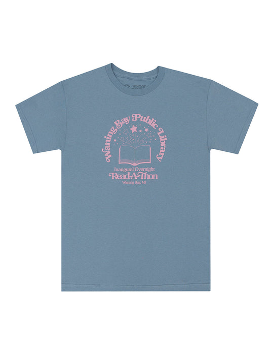 Emily Henry: Funny Story Waning Bay Public Library Unisex T-Shirt