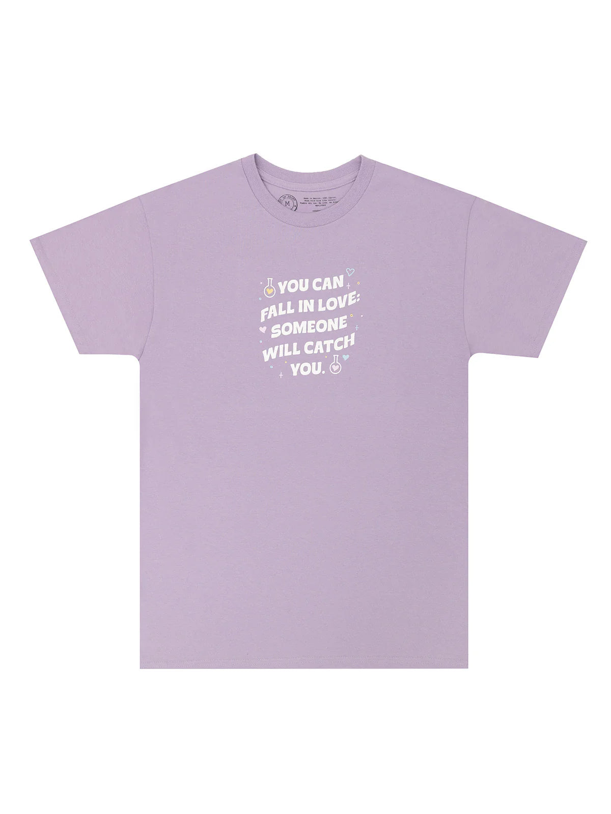 Ali Hazelwood  You Can Fall in Love Unisex T-Shirt